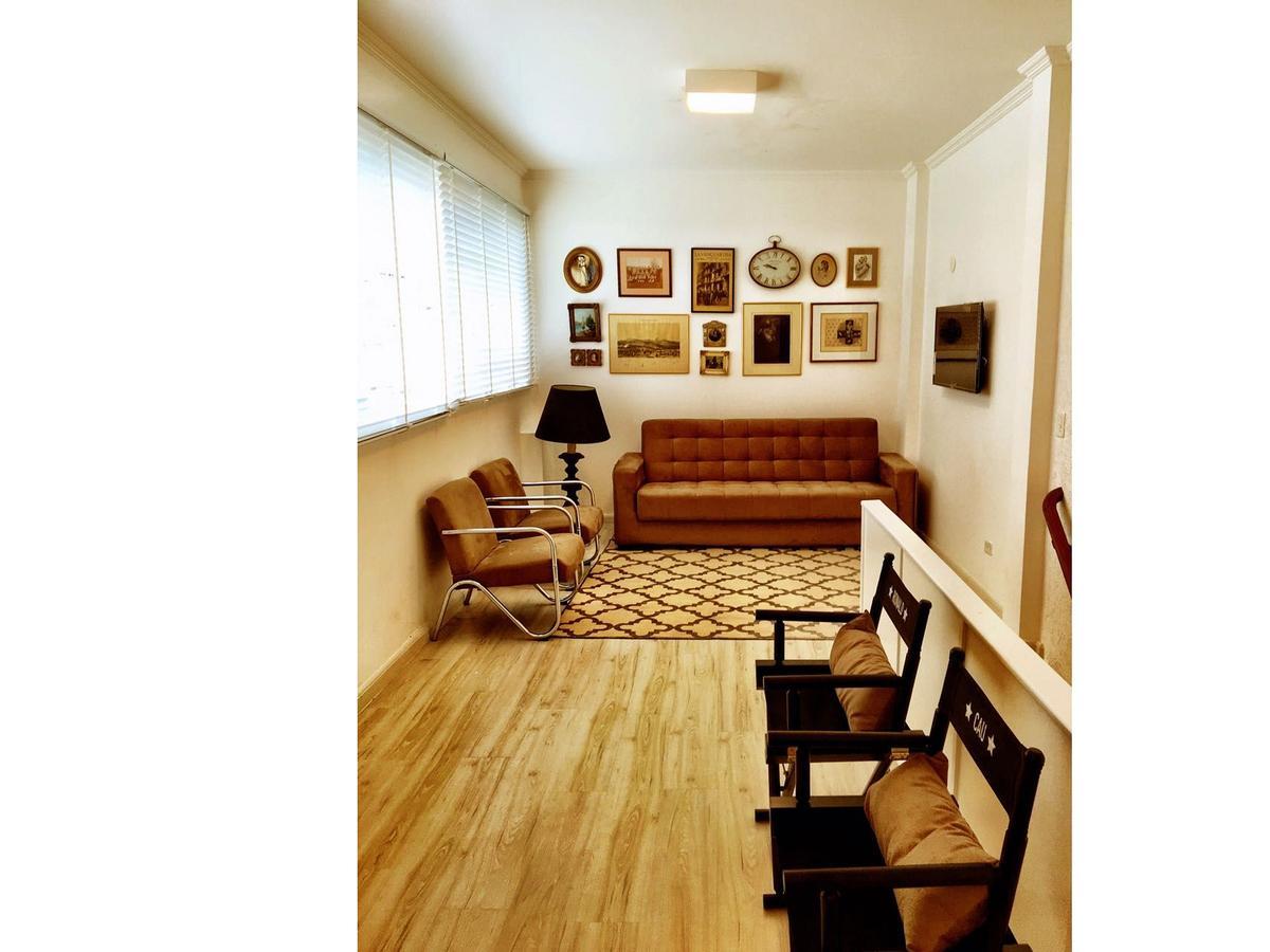 Duplex Oscar Freire Lejlighed São Paulo Eksteriør billede