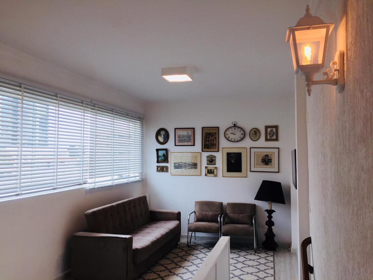 Duplex Oscar Freire Lejlighed São Paulo Eksteriør billede