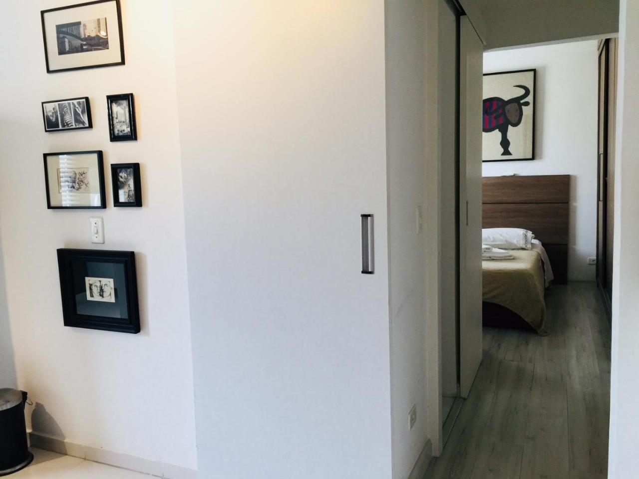 Duplex Oscar Freire Lejlighed São Paulo Eksteriør billede