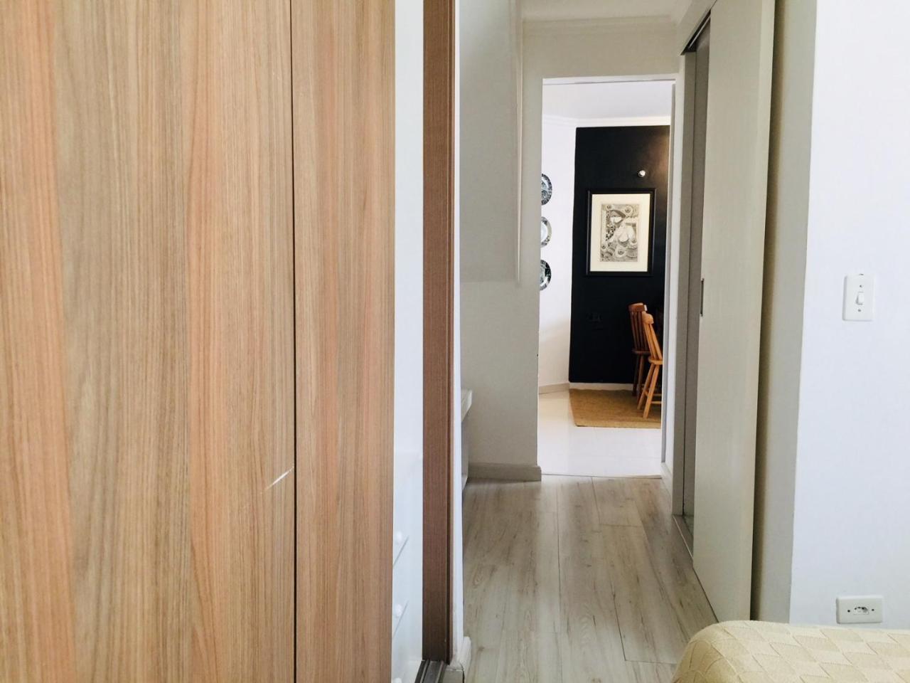 Duplex Oscar Freire Lejlighed São Paulo Eksteriør billede